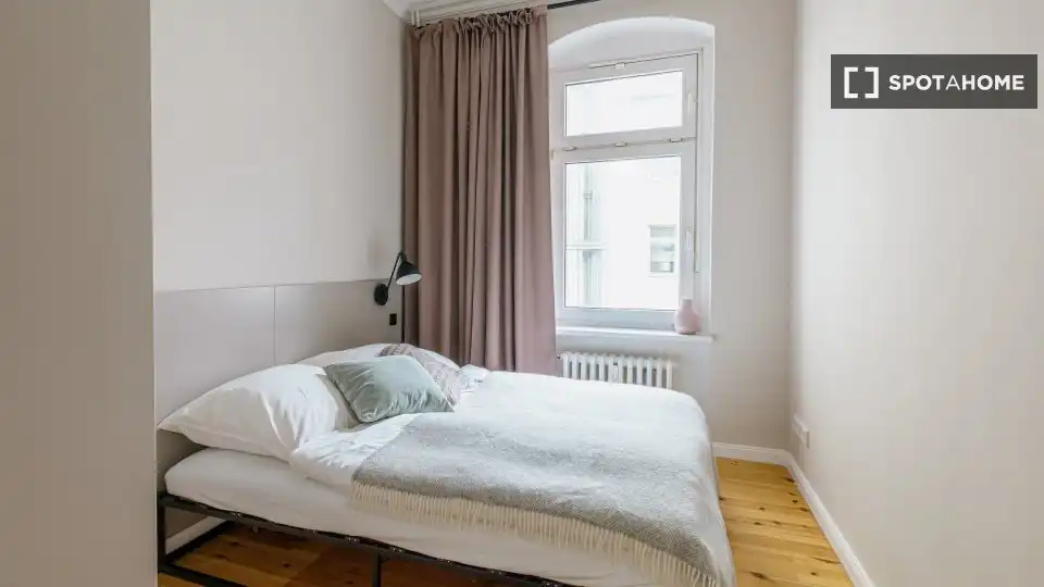Habitación en alquiler, Nuñomoral