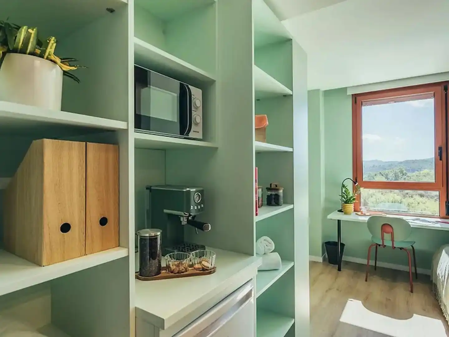 Habitación en alquiler, Cerdanyola del Vallès
