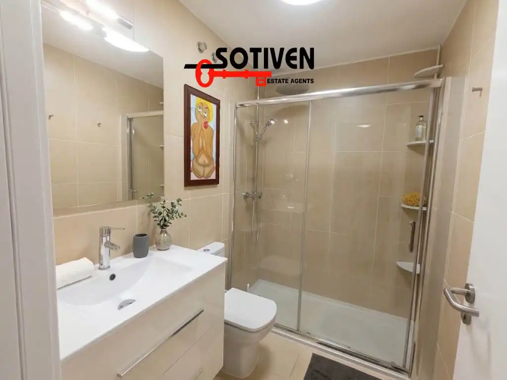 Appartamento 56 m² a Adeje