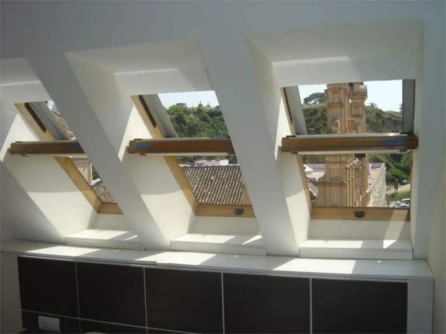 Pis de 40 m² a Huelva
