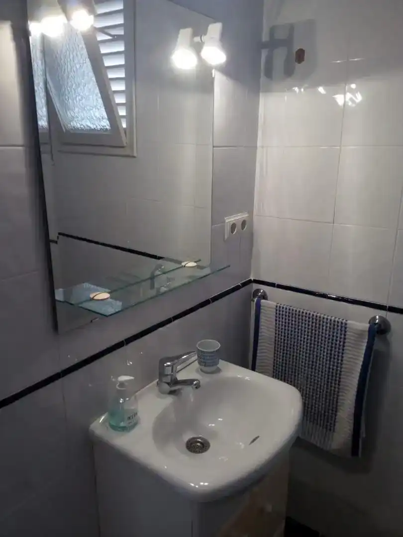 Piso de 45 m² en Benicasim