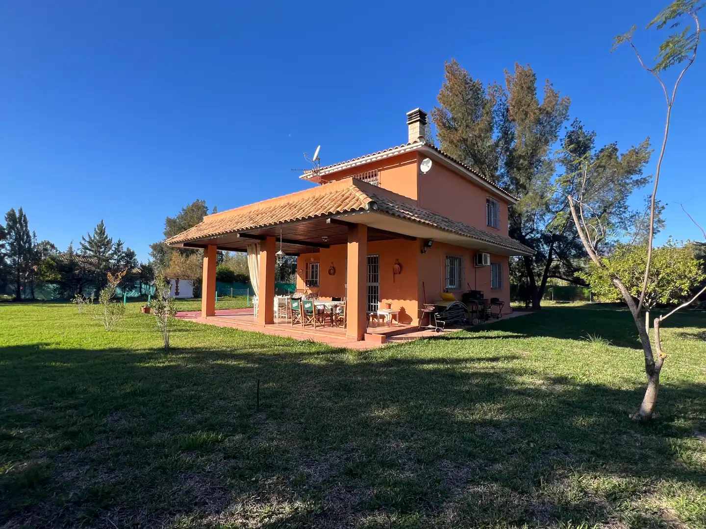 Casa de 180 m² en Pizarra