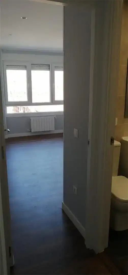 Piso de 108 m² en Segovia