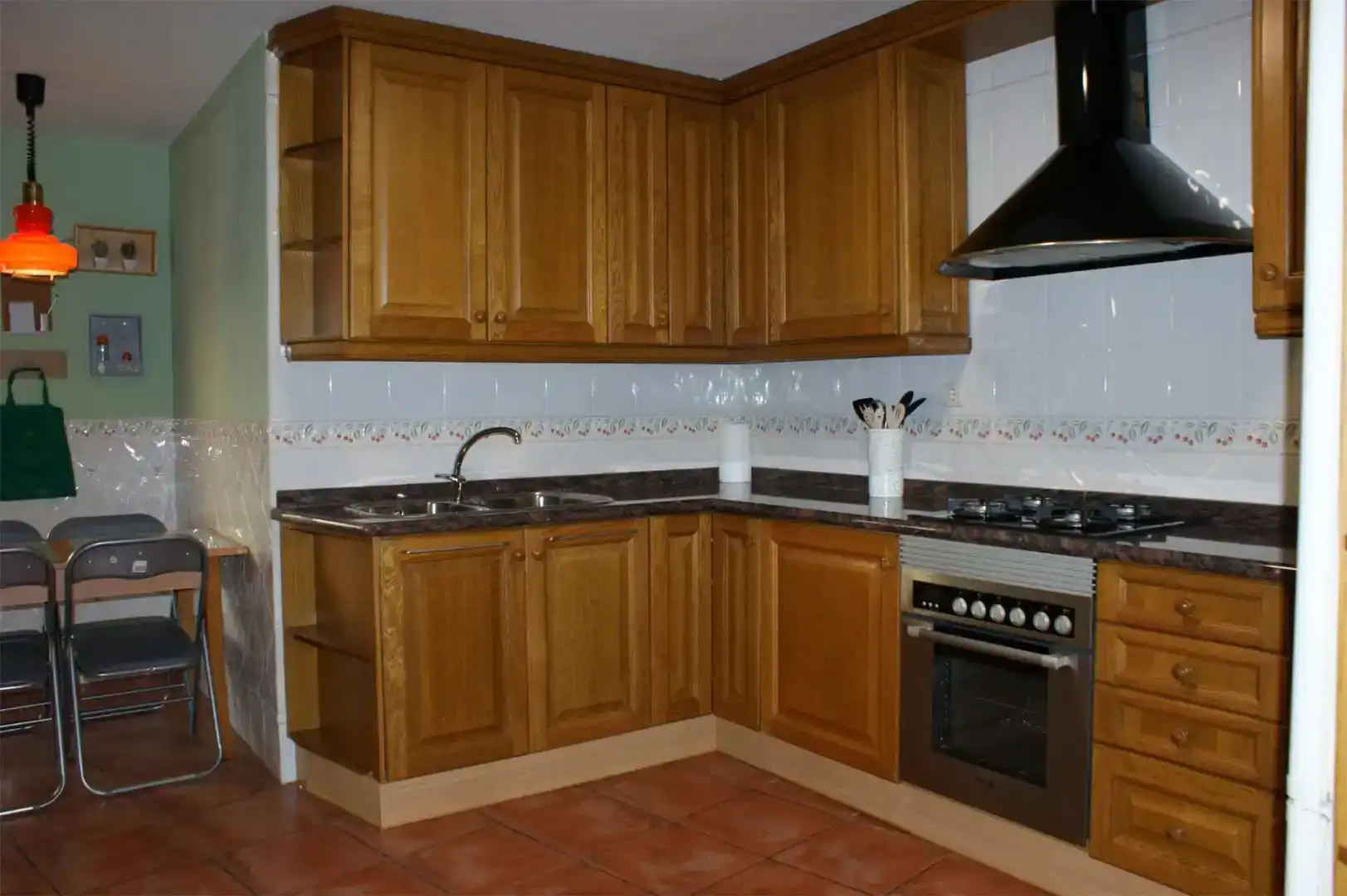 Piso de 148 m² en Castellón de la Plana
