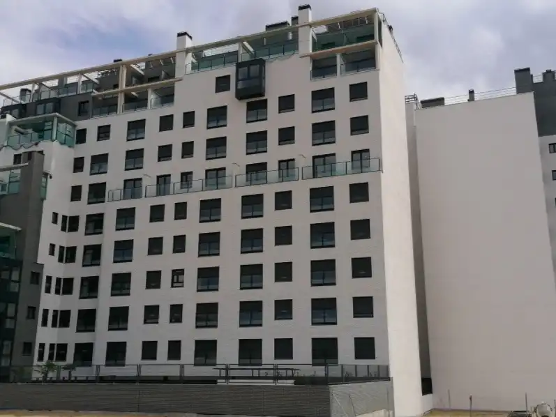 Pis de 65 m² a Madrid