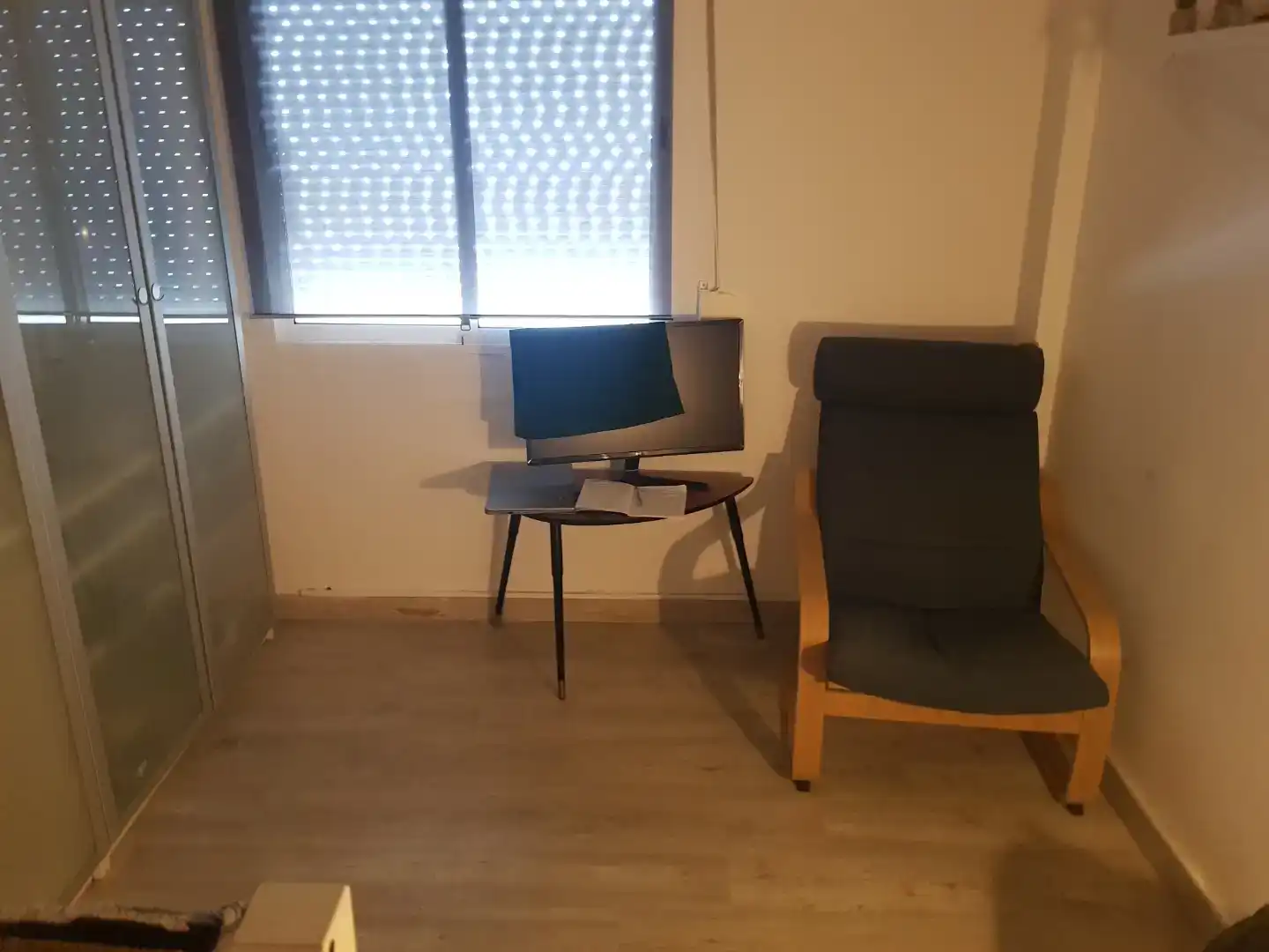 Habitación 120 m², Palma