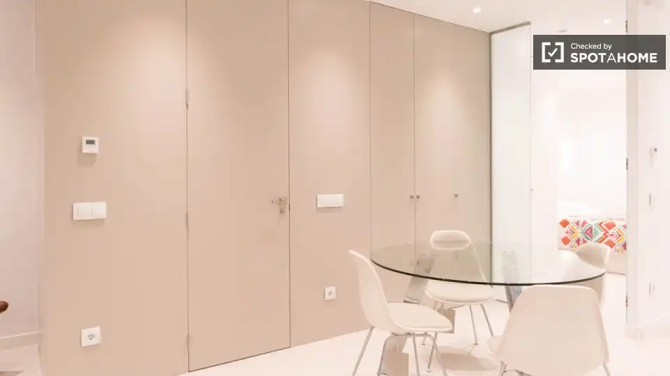 Piso de 103 m² en Madrid