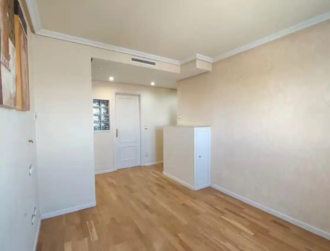 Wohnung 90 m² in Madrid