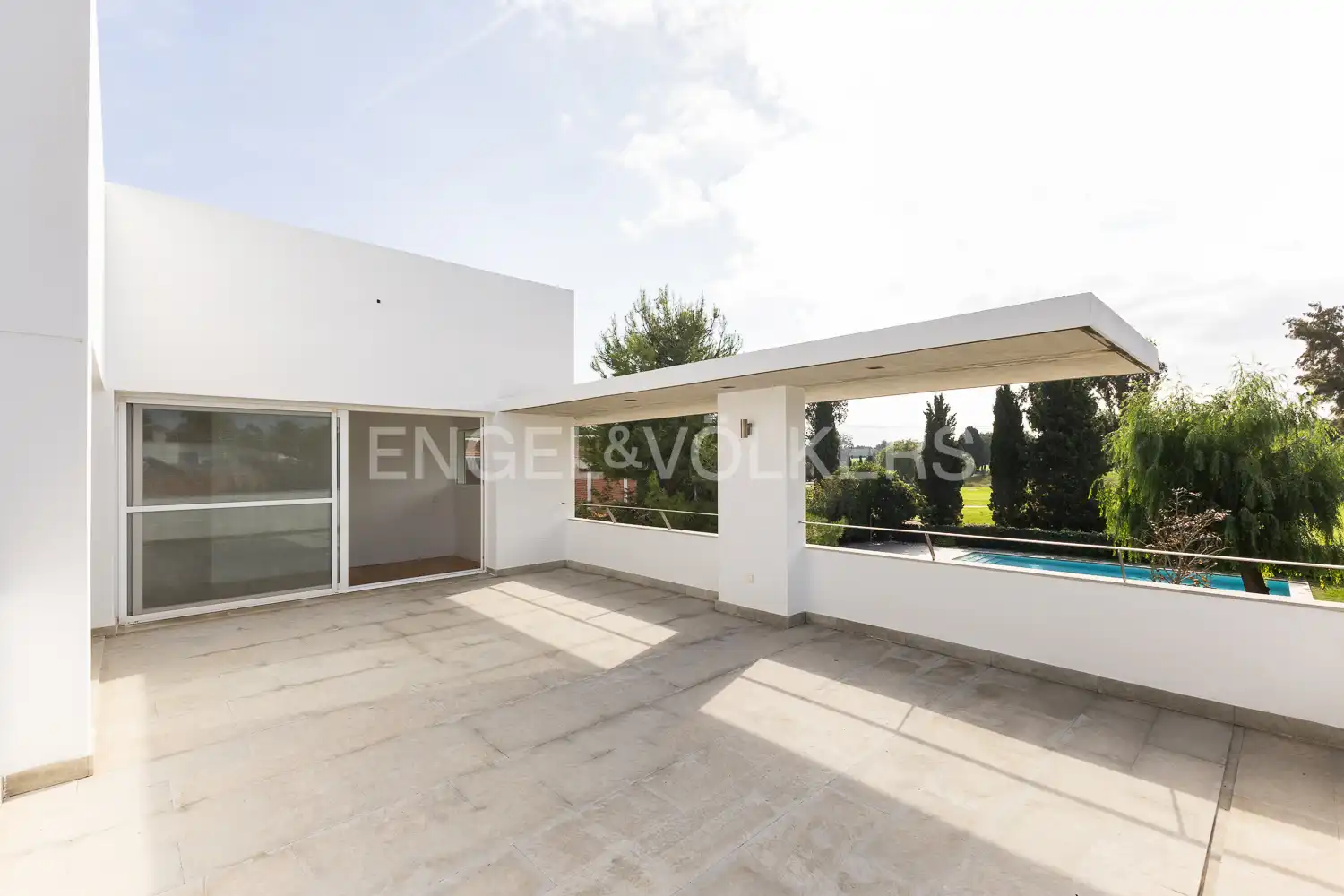 Piso de 450 m² en Bétera