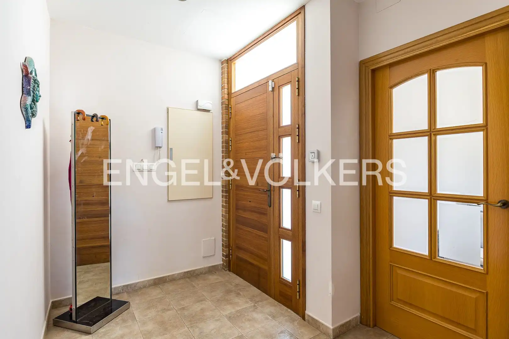 Piso de 270 m² en Cunit