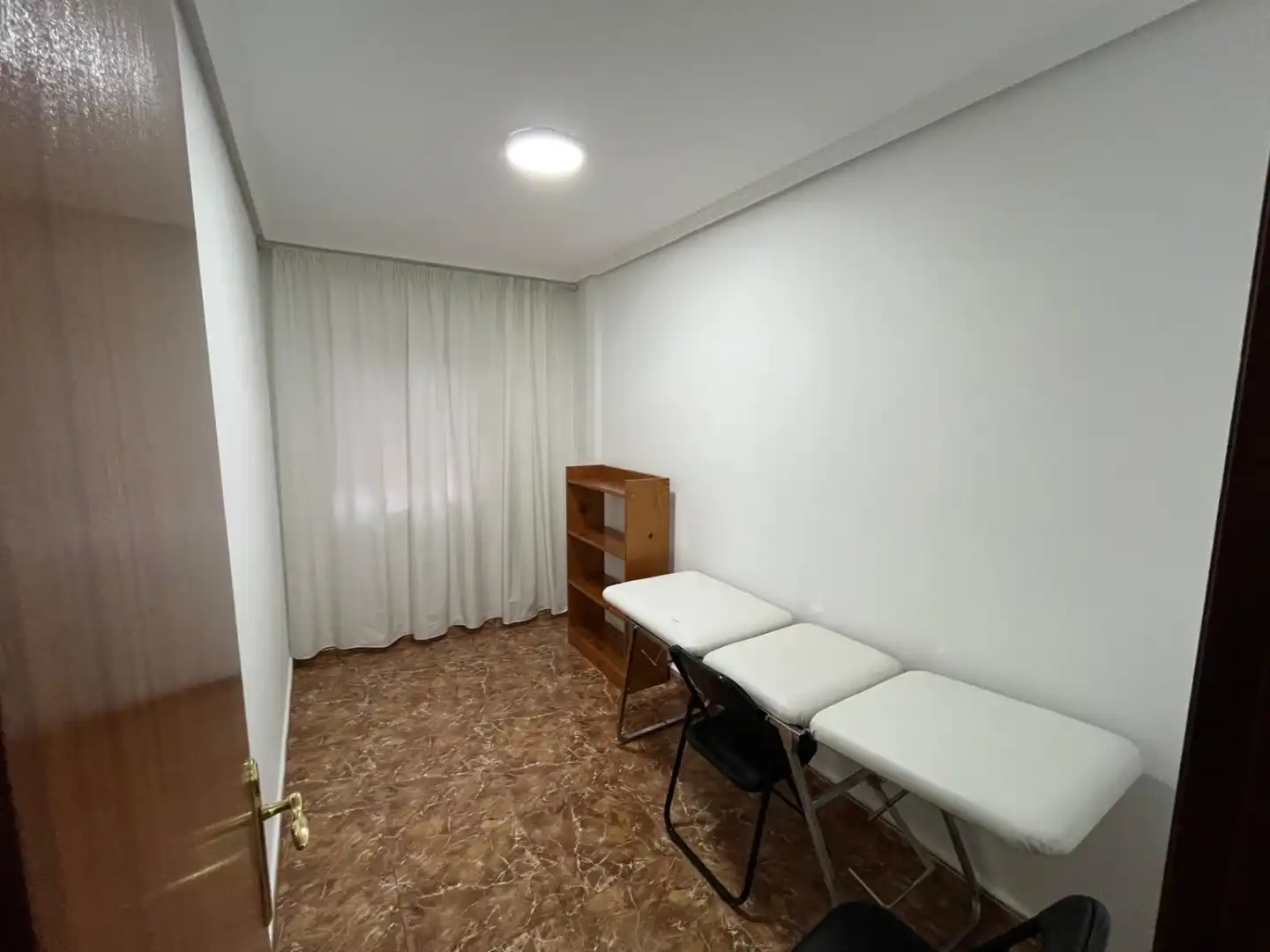 Piso de 100 m² en Murcia