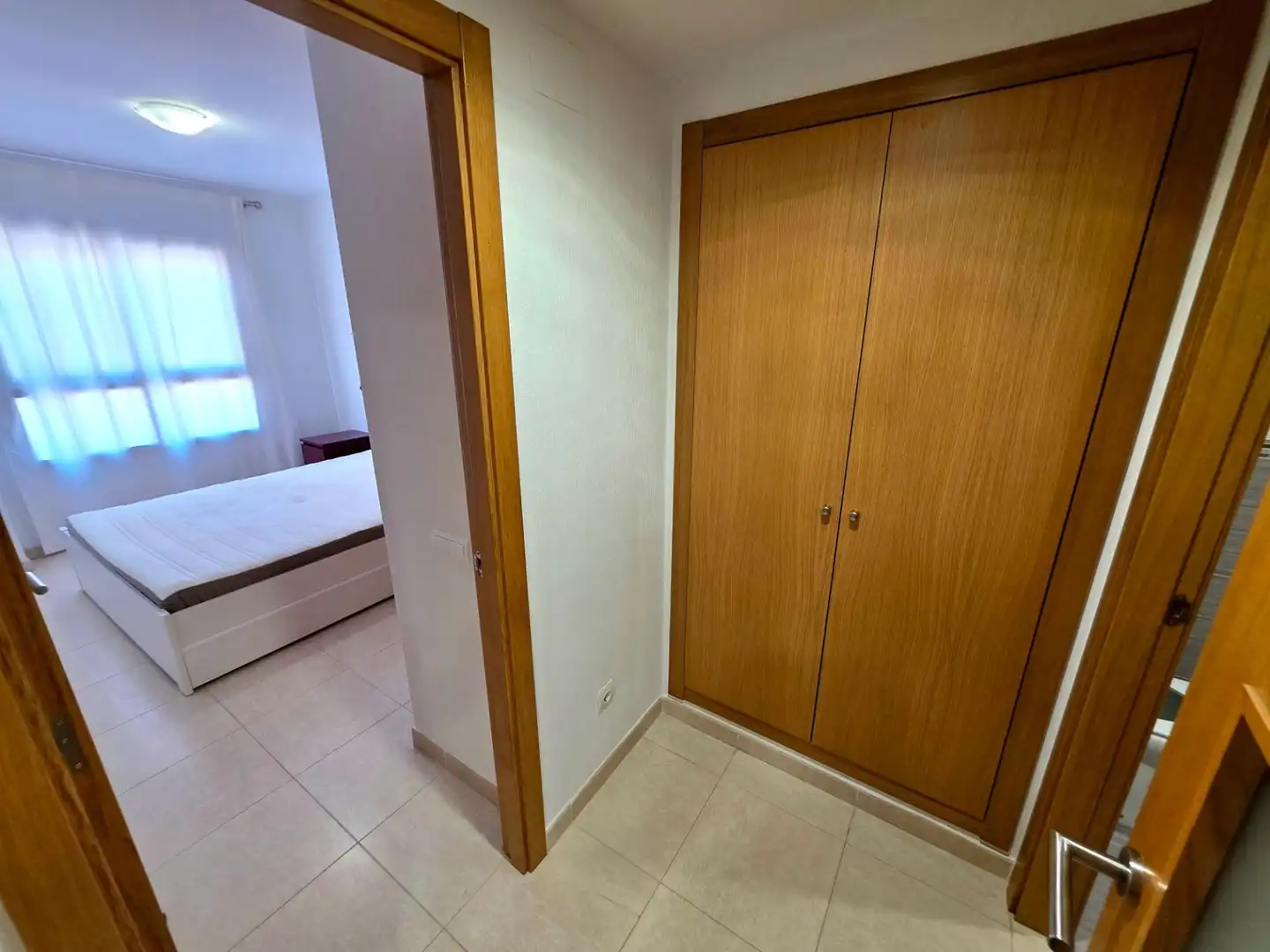 Piso de 58 m² en Castellón de la Plana