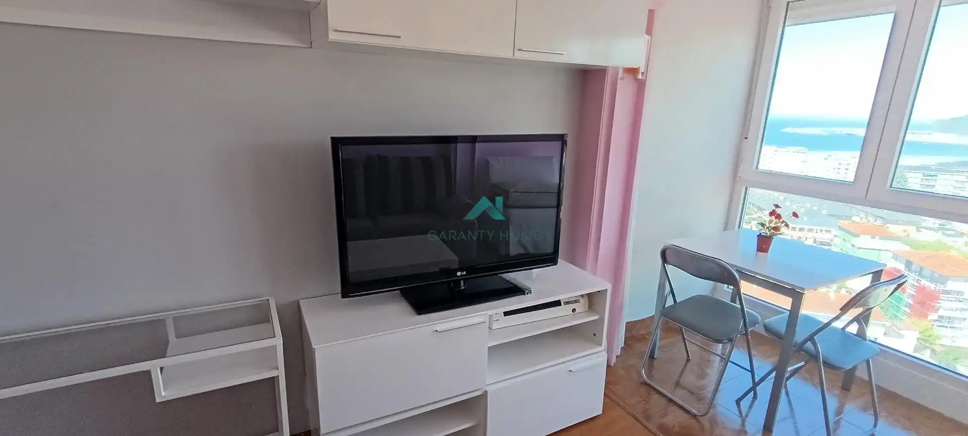 Piso de 36 m² en Laredo