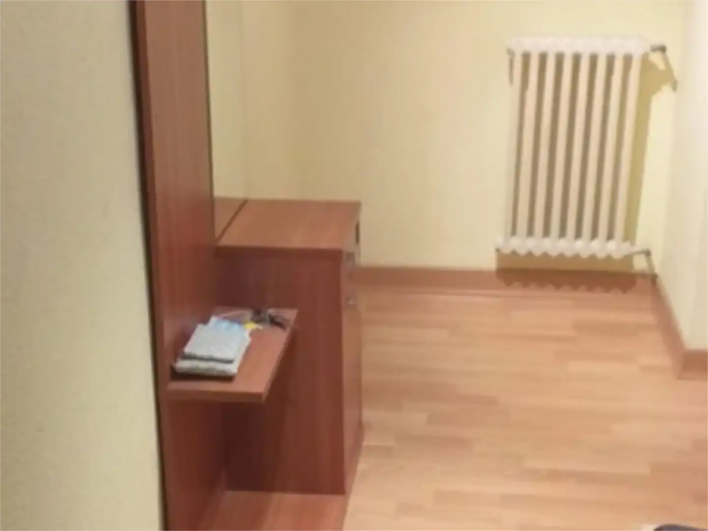 Habitación 90 m², Salamanca