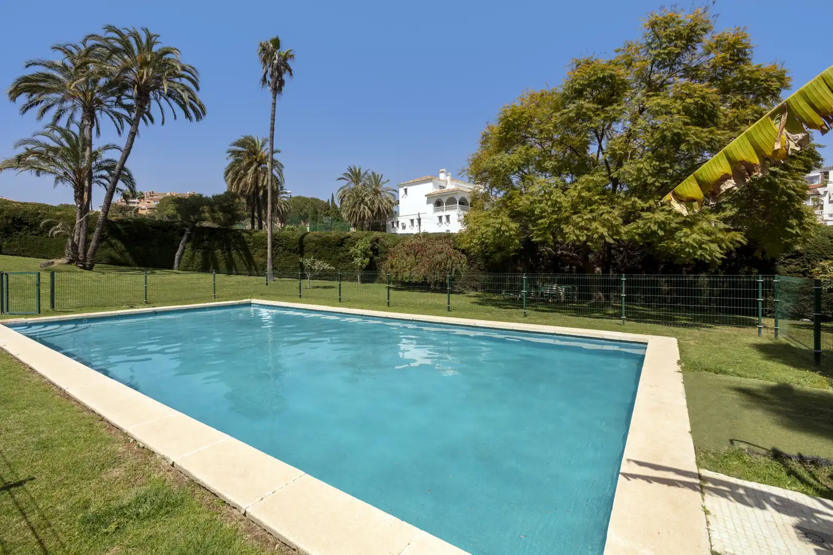 Piso de 80 m² en Marbella