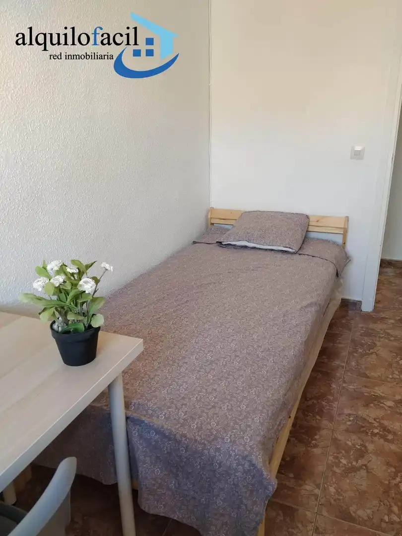 Habitación 110 m², Murcia
