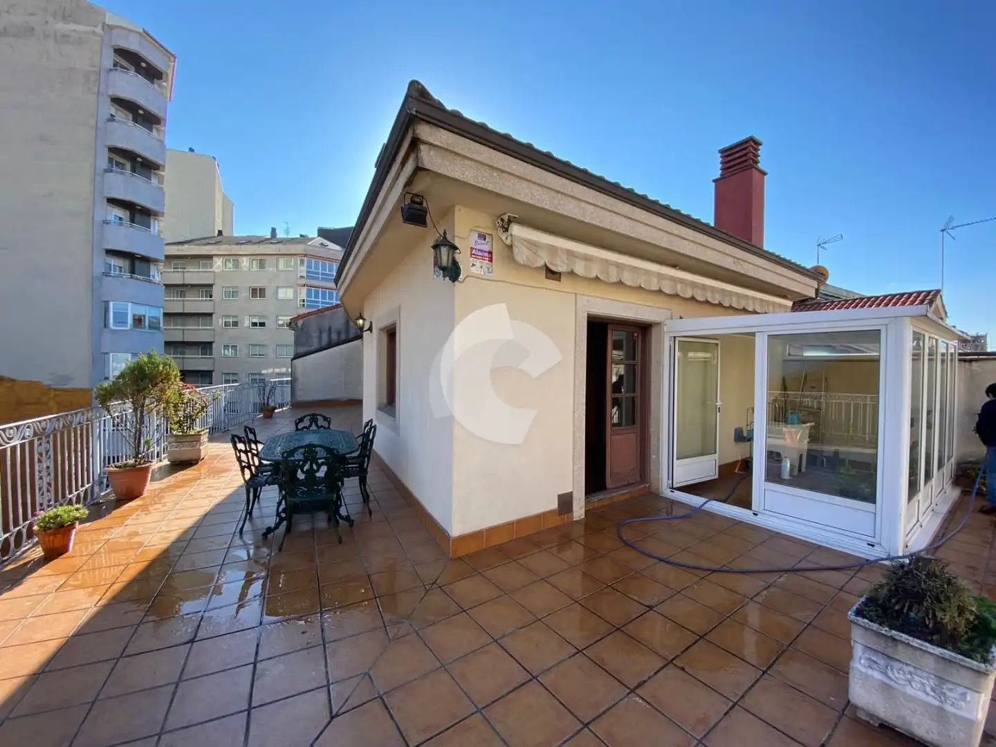 Appartamento 60 m² a Ourense