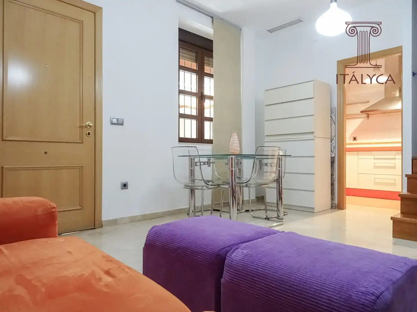 Wohnung 70 m² in Sevilla