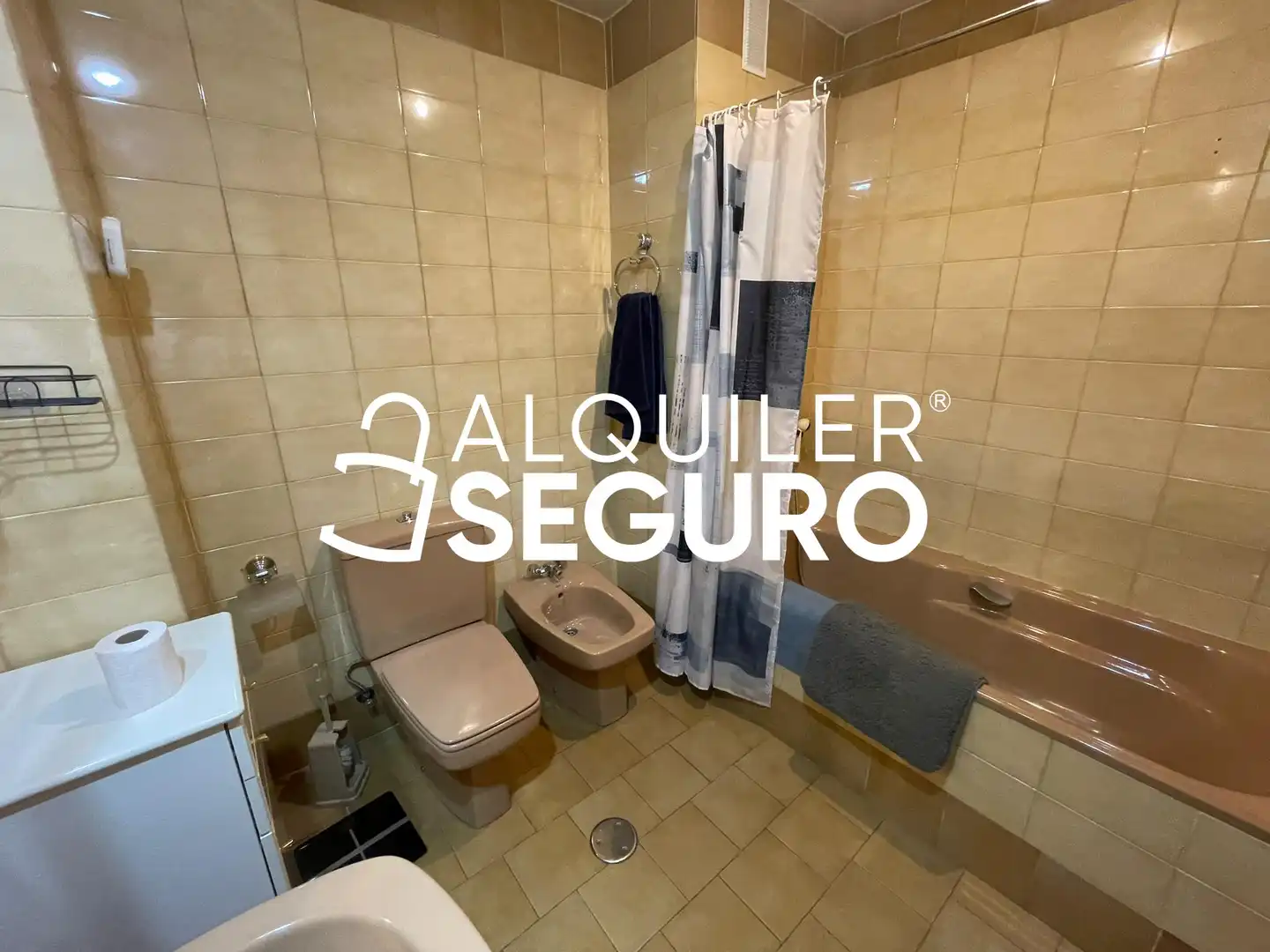 Piso de 107 m² en Madrid