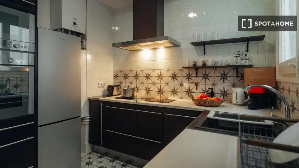 Habitación 118 m², Barcelona