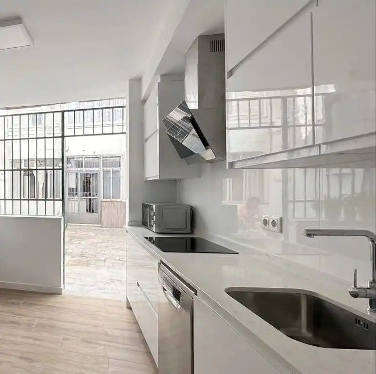 Piso de 59 m² en Sevilla