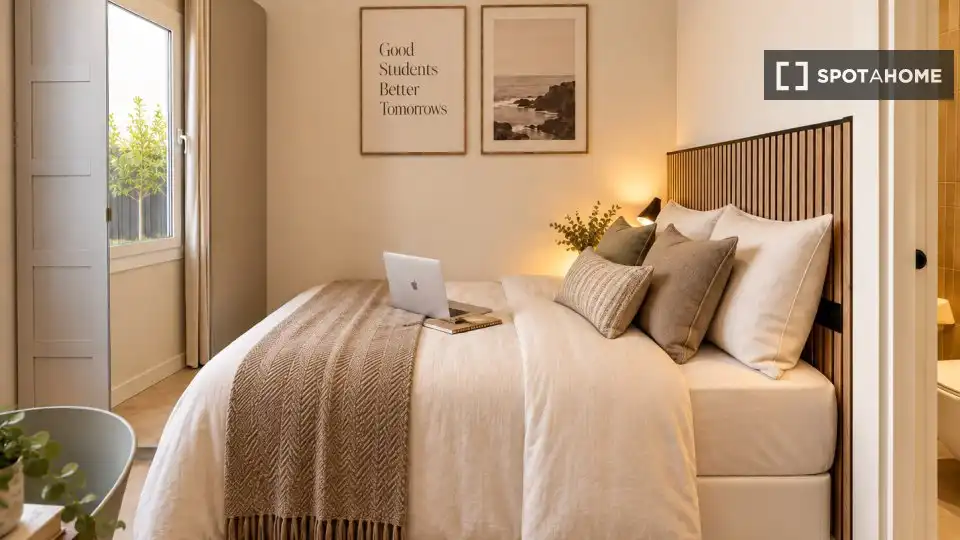 Habitación en alquiler, Barcelona