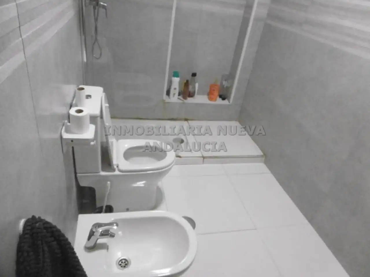 Piso de 120 m² en Almería