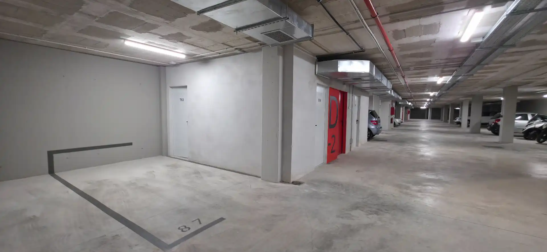 Appartamento 96 m² a Palma