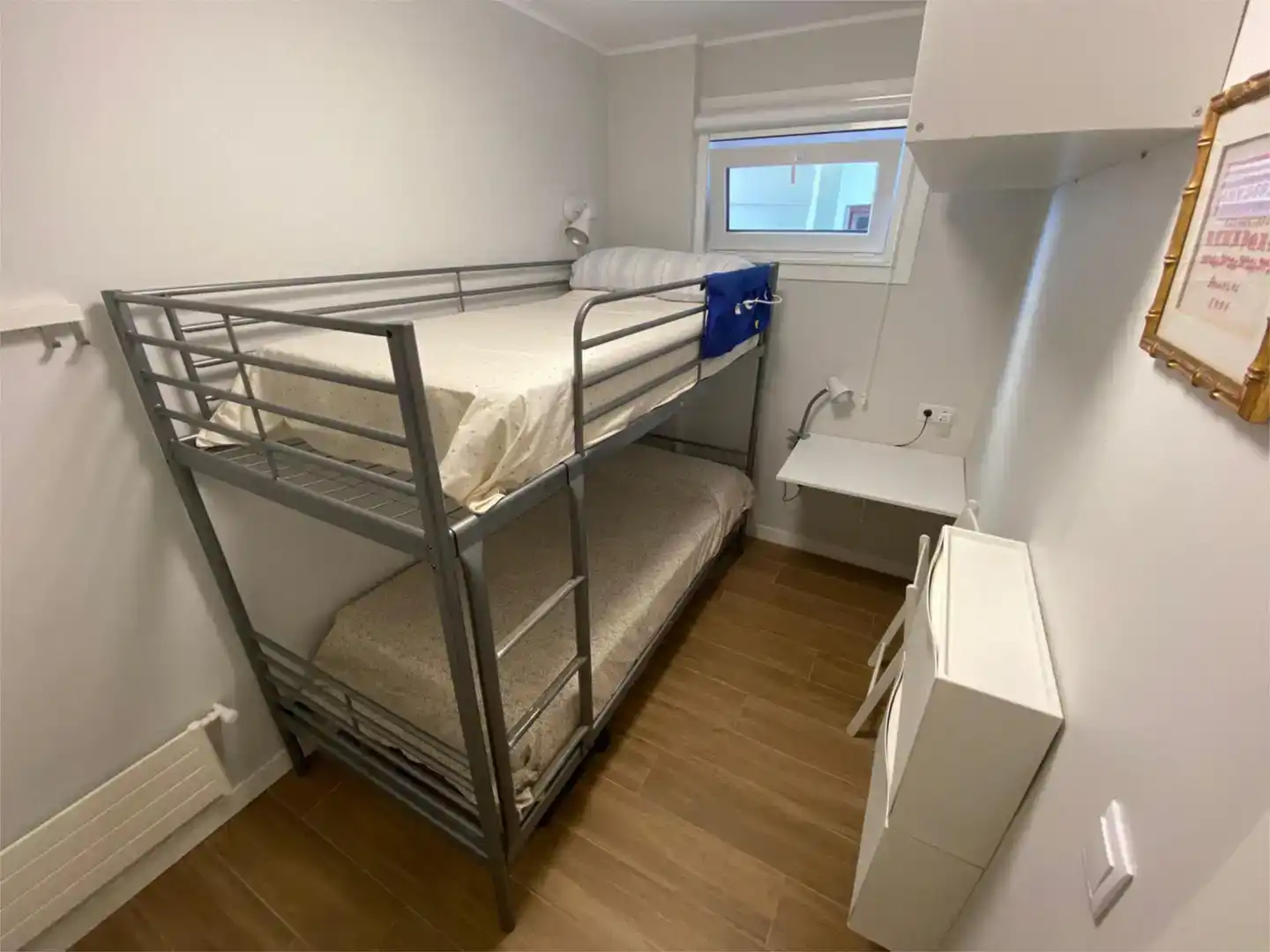 Piso de 65 m² en Vigo