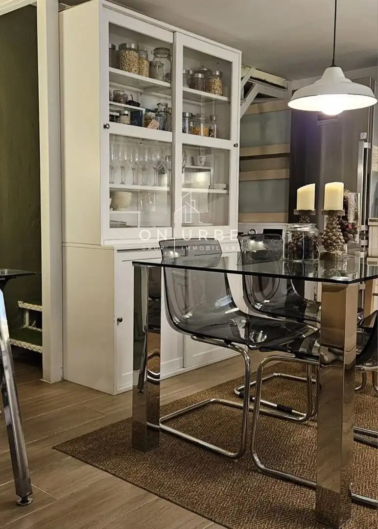 Wohnung 40 m² in Barcelona
