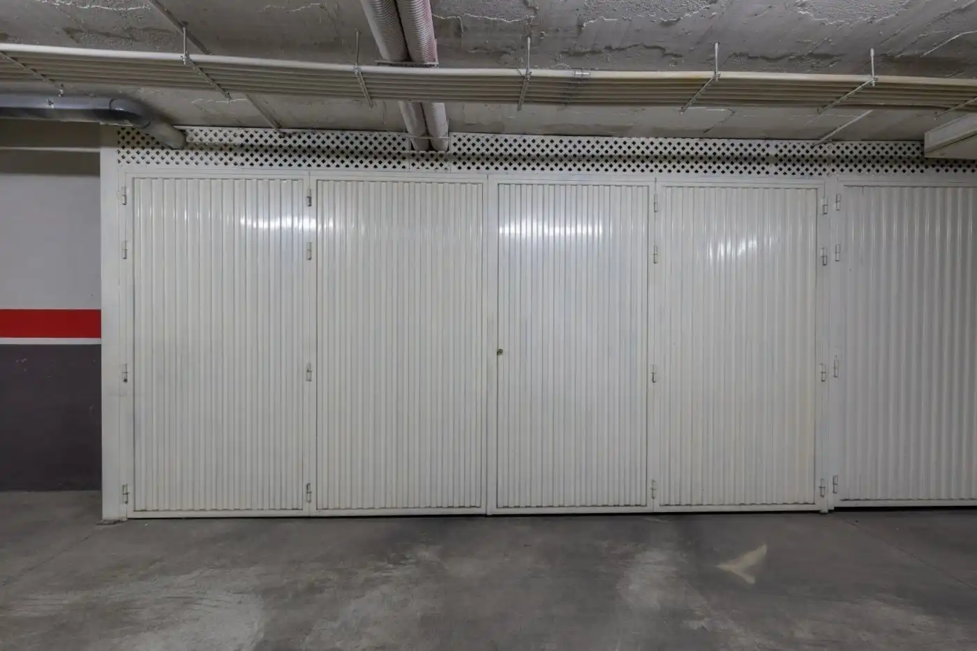 Pis de 100 m² a La Zubia