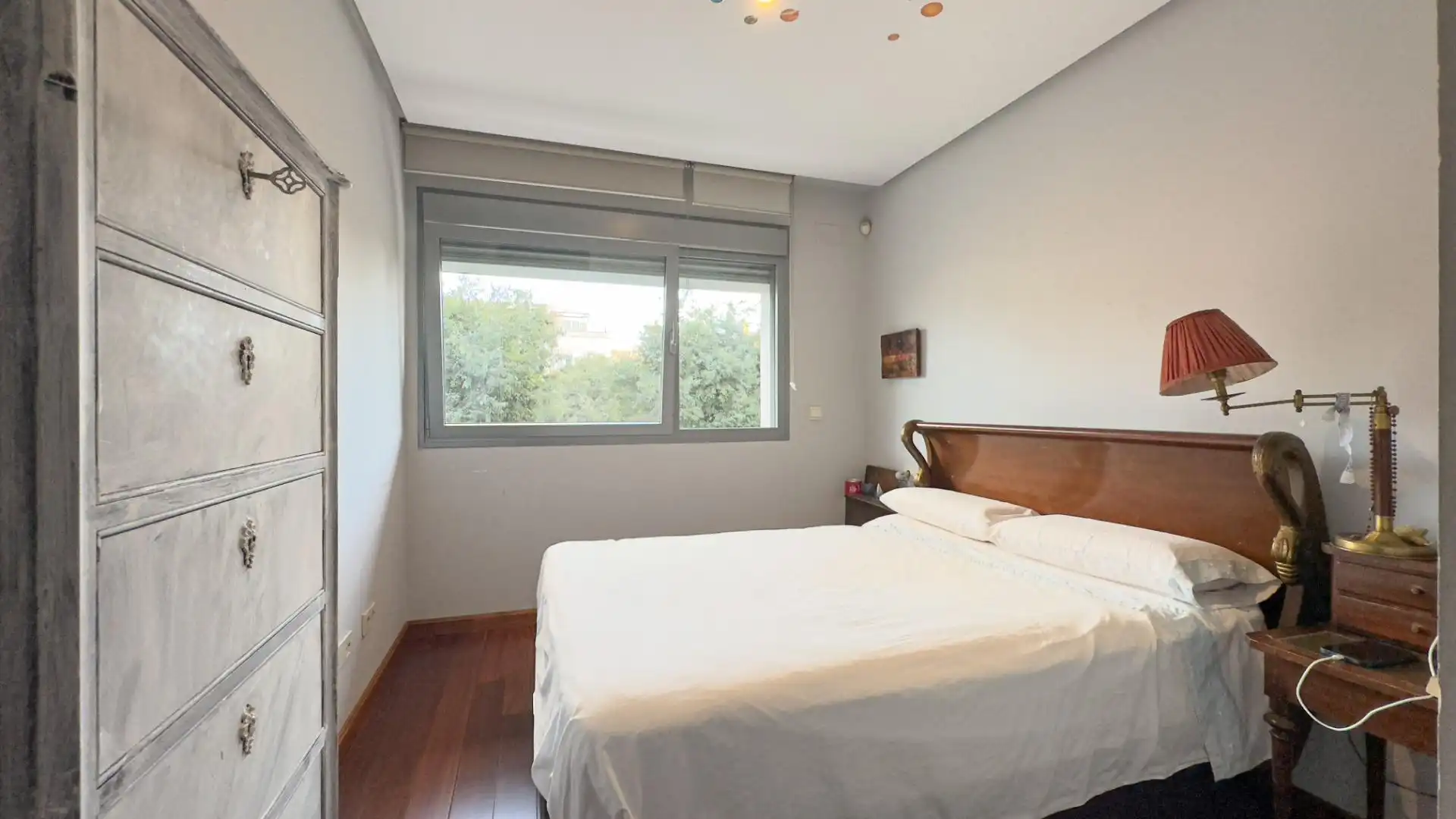 Pis de 97 m² a Còrdova