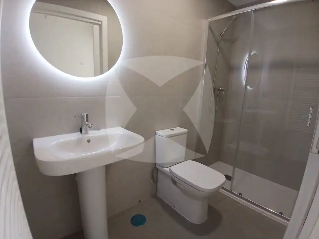 Pis de 85 m² a Badajoz