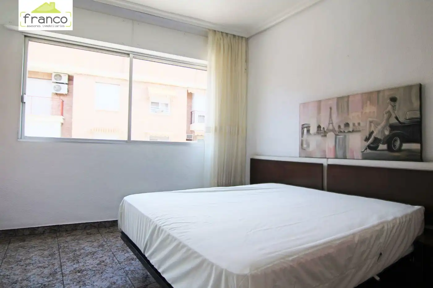 Wohnung 100 m² in Murcia