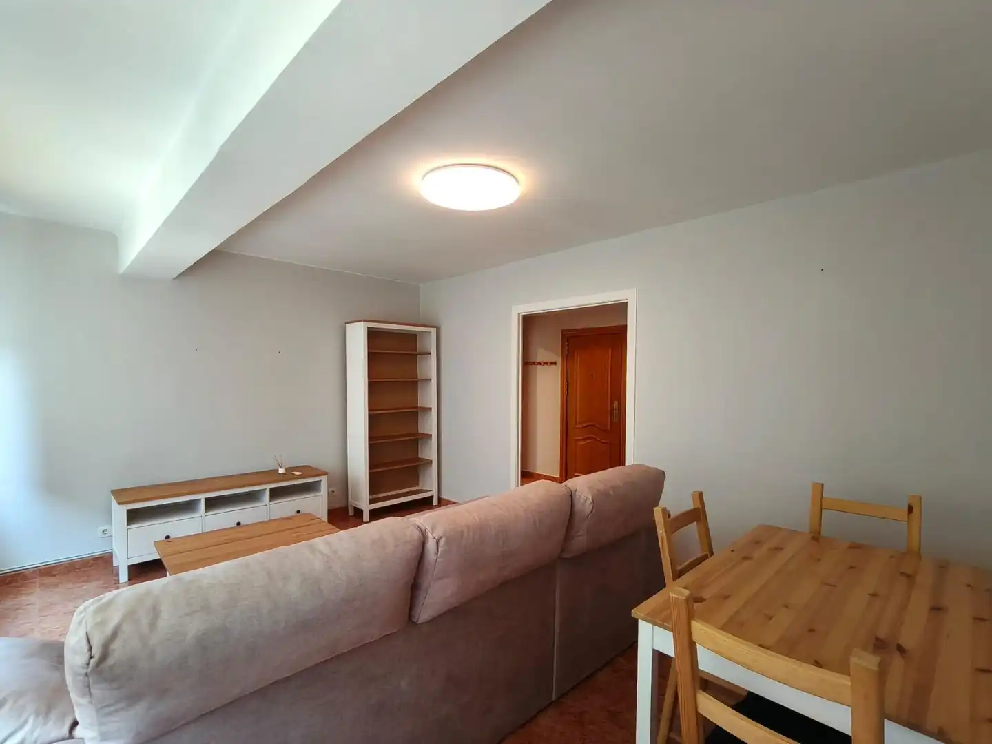 Piso de 76 m² en Zaragoza