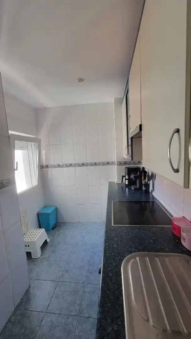 Pis de 80 m² a Salamanca