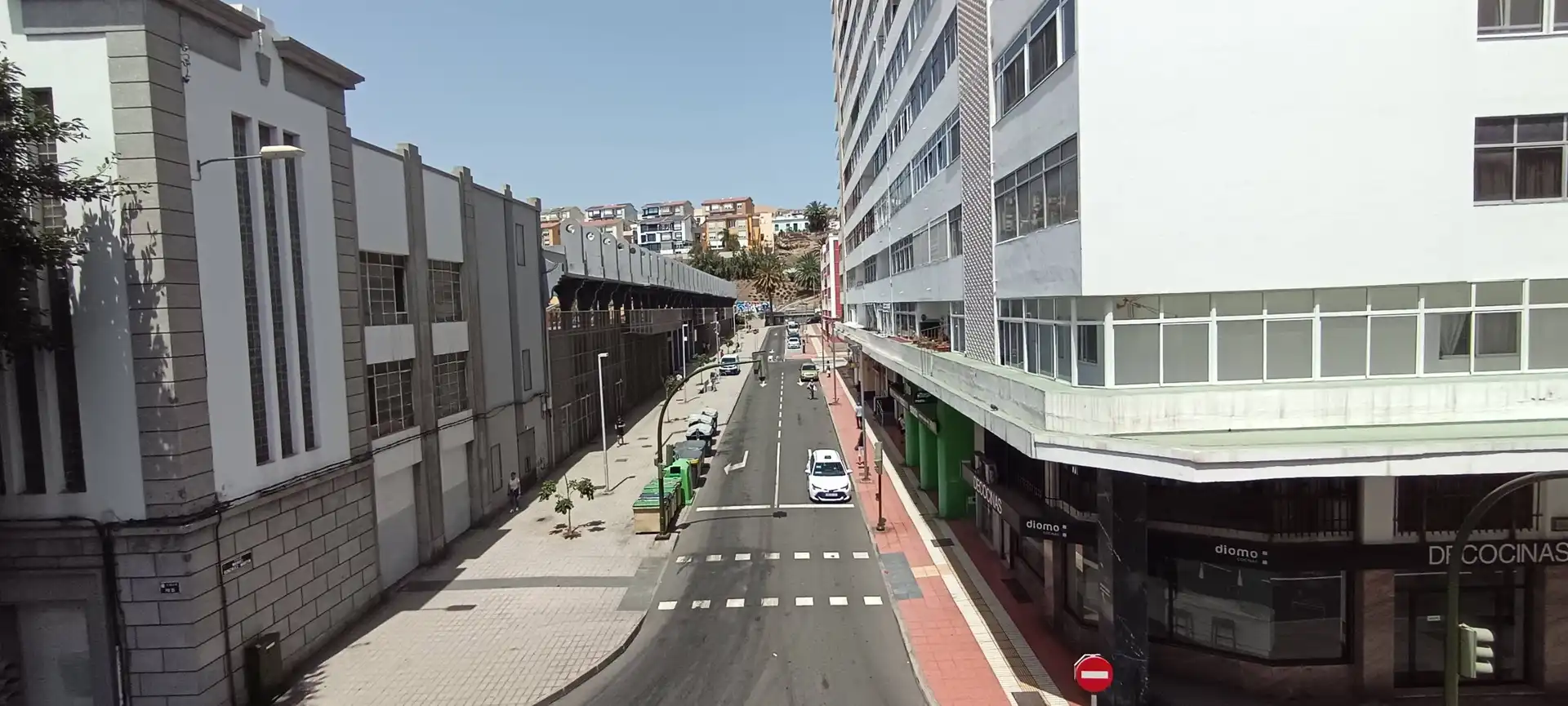 Appartamento 124 m² a Las Palmas de Gran Canaria