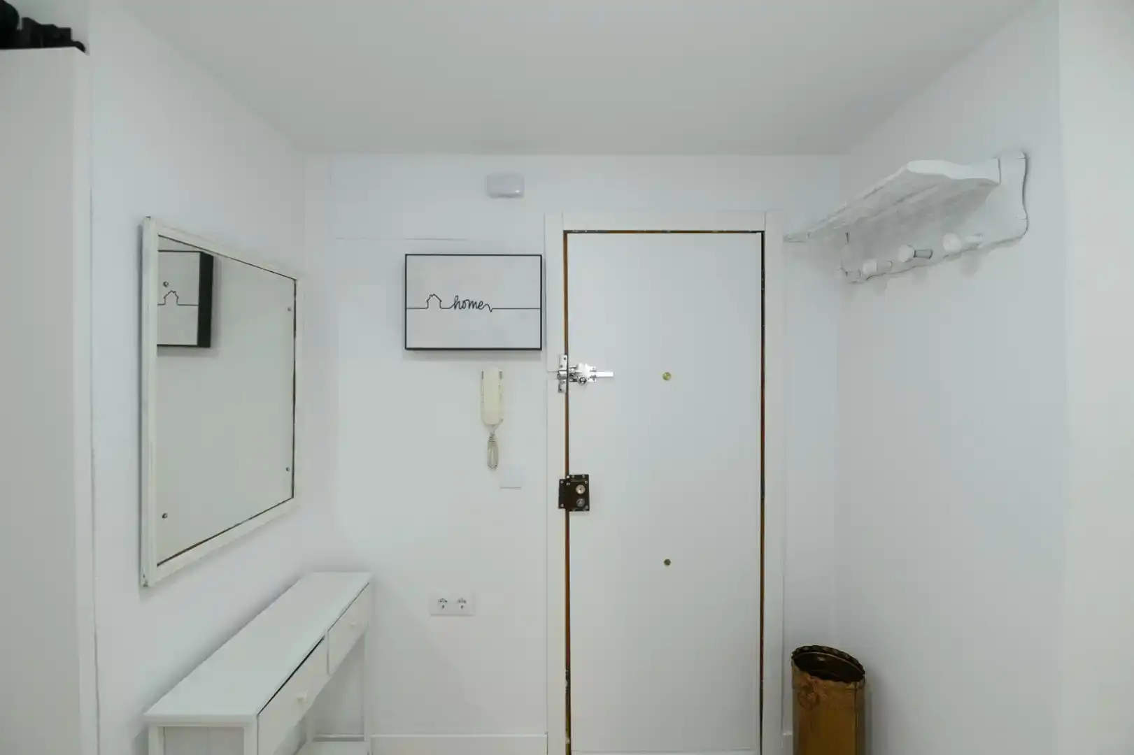 Piso de 90 m² en Ourense