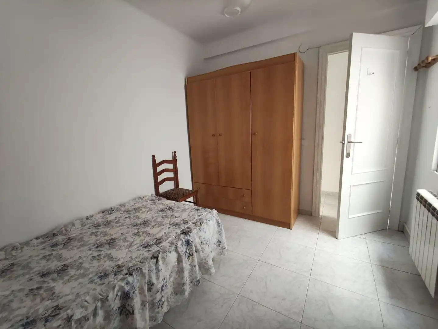 Piso de 115 m² en Cáceres