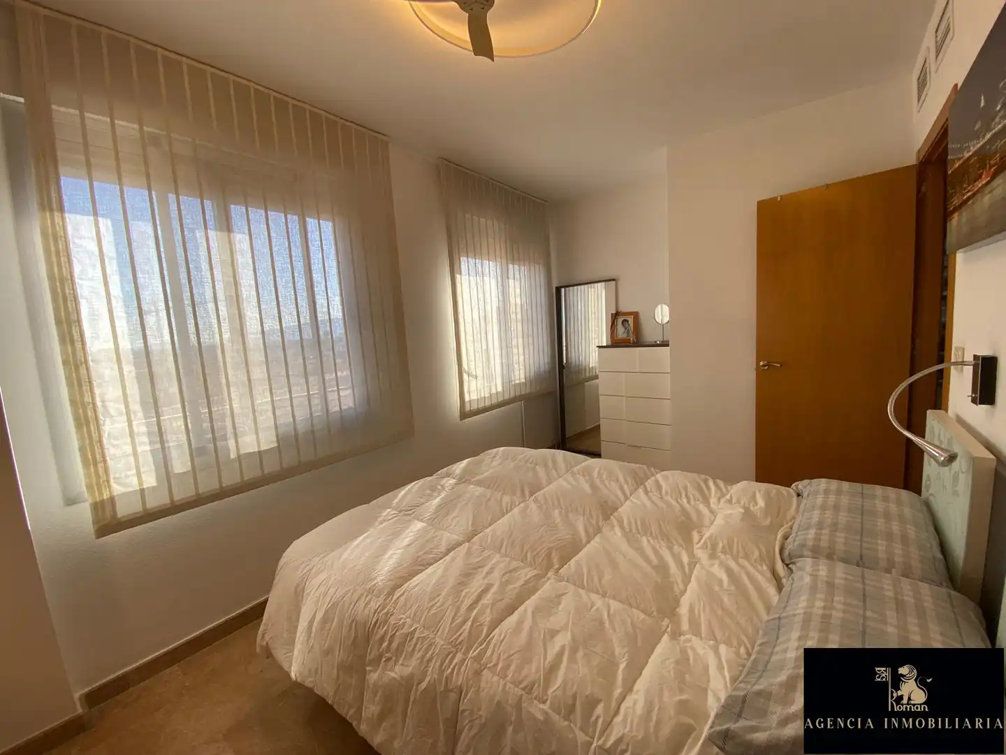 Piso de 103 m² en Murcia