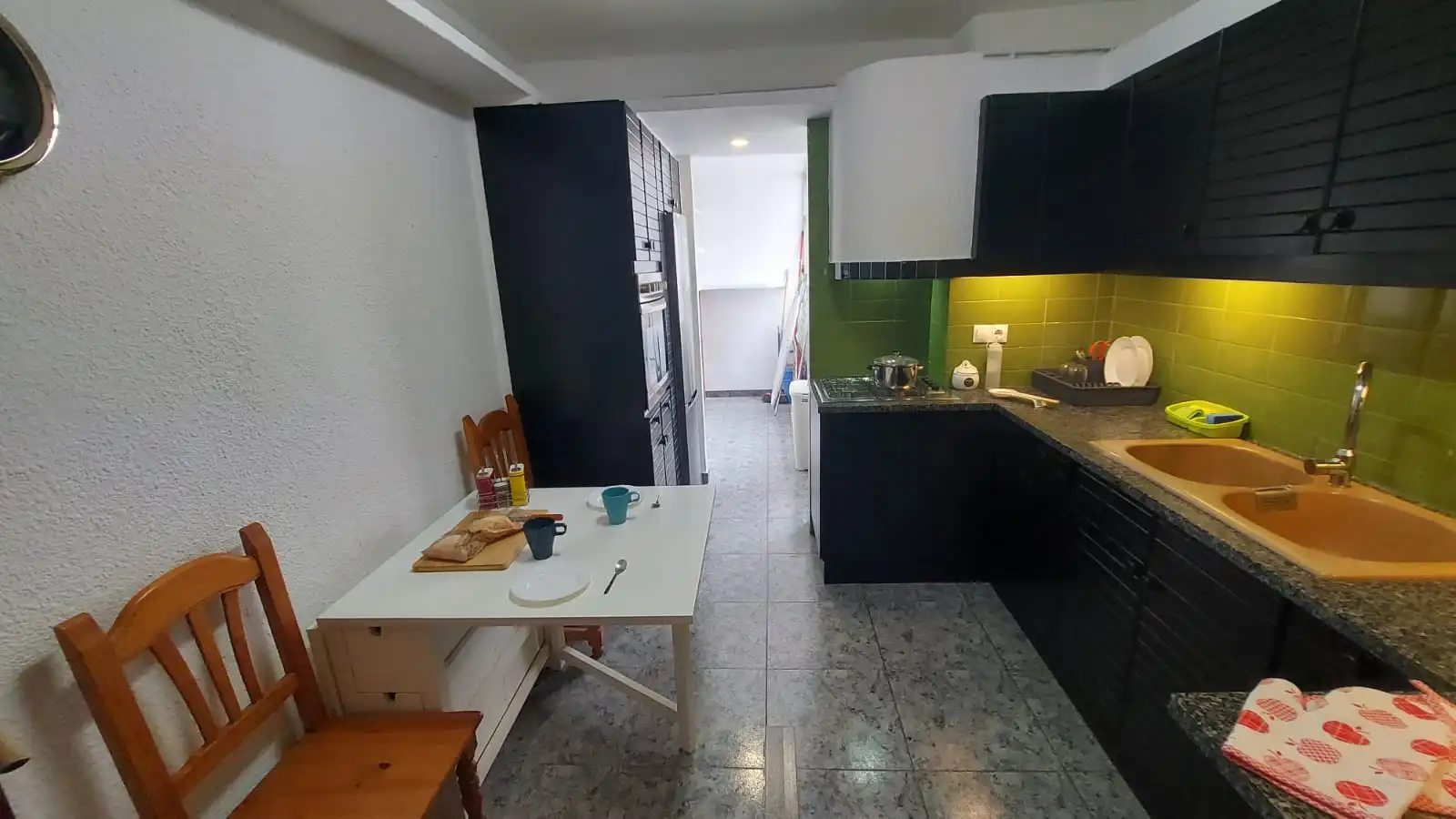 Piso de 74 m² en Cerdanyola del Vallès