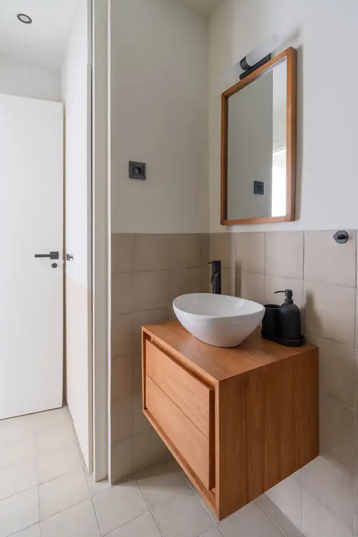 Pis de 85 m² a Barcelona