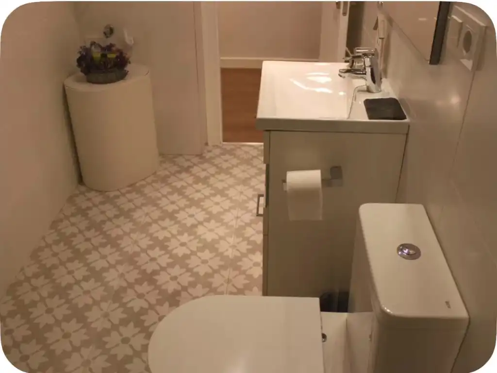 Piso de 63 m² en Benidorm