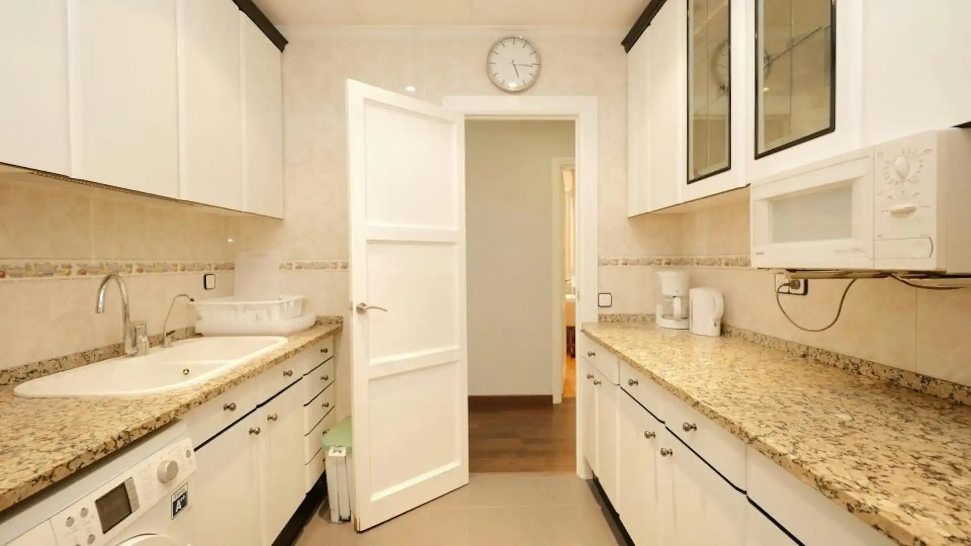 Habitación 127 m², Barcelona