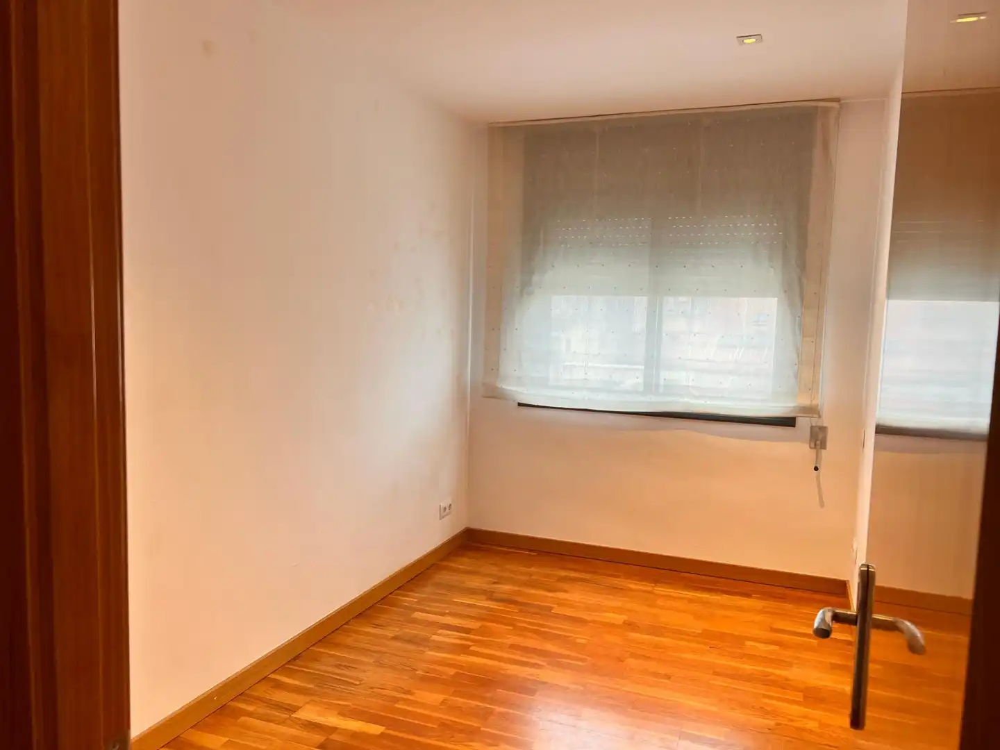 Pis de 115 m² a Mataró