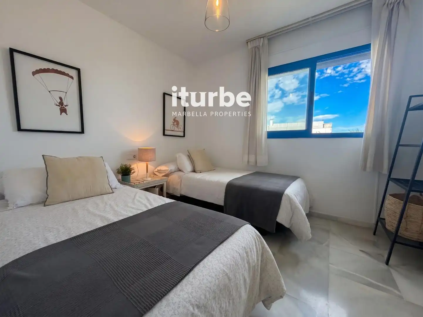 Appartamento 115 m² a Marbella