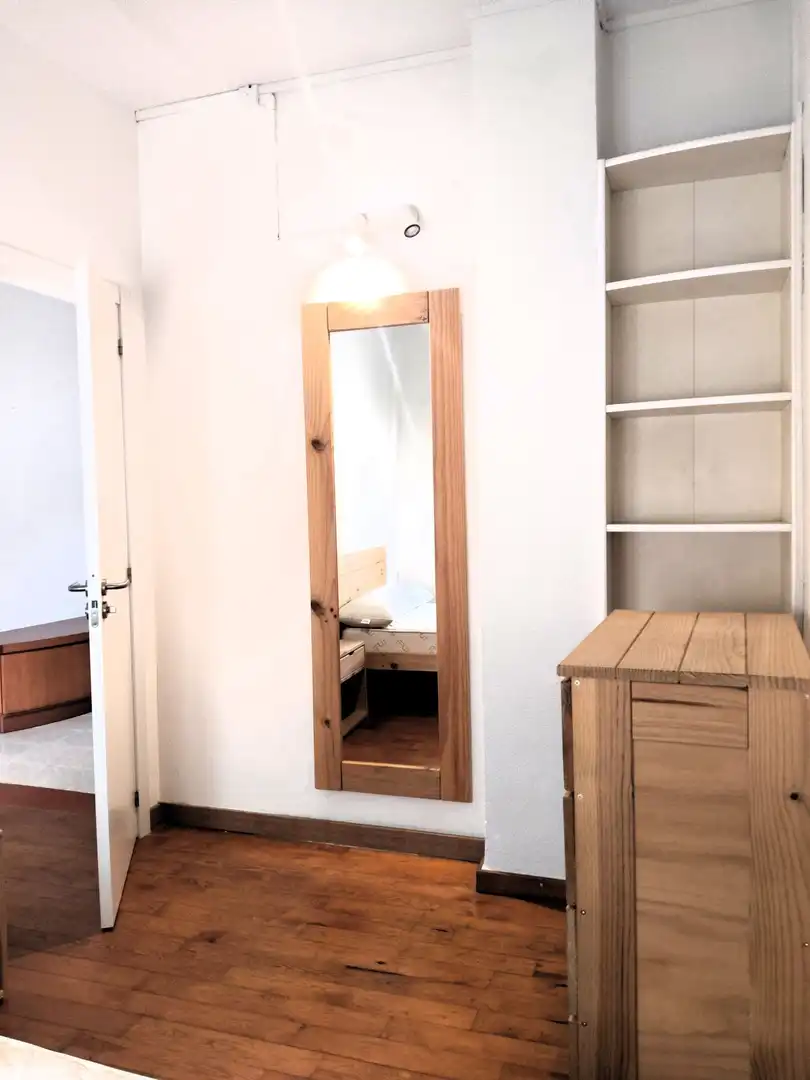 Piso de 35 m² en Valencia