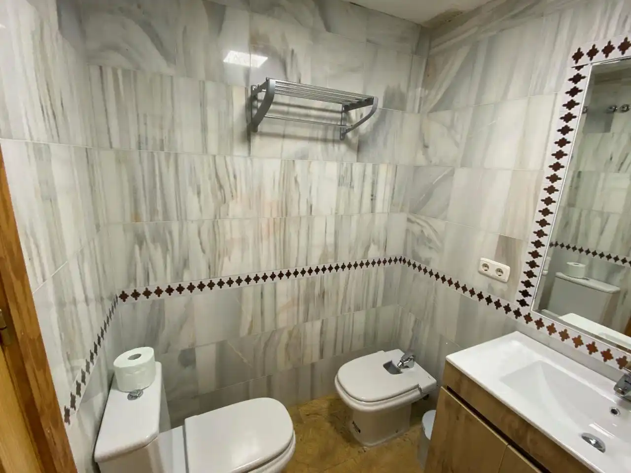 Piso de 69 m² en Vera