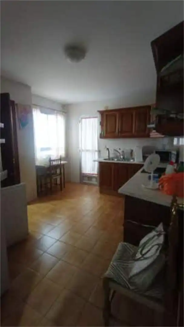 Piso de 118 m² en Jaén