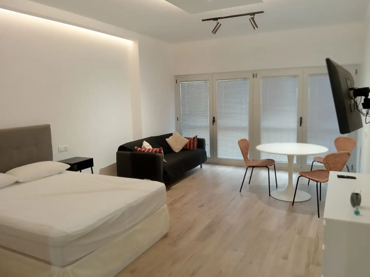 Wohnung 52 m² in Las Palmas de Gran Canaria